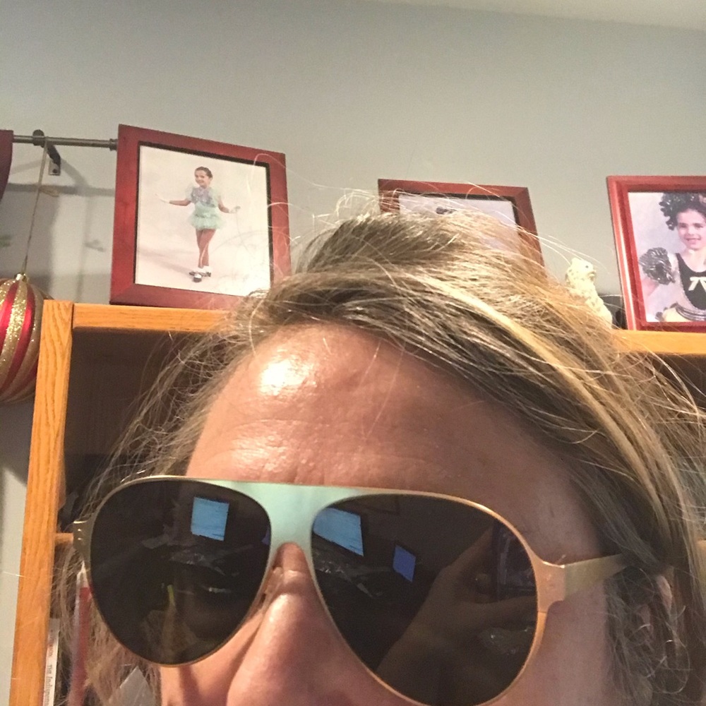 Stella McCartney sunglasses